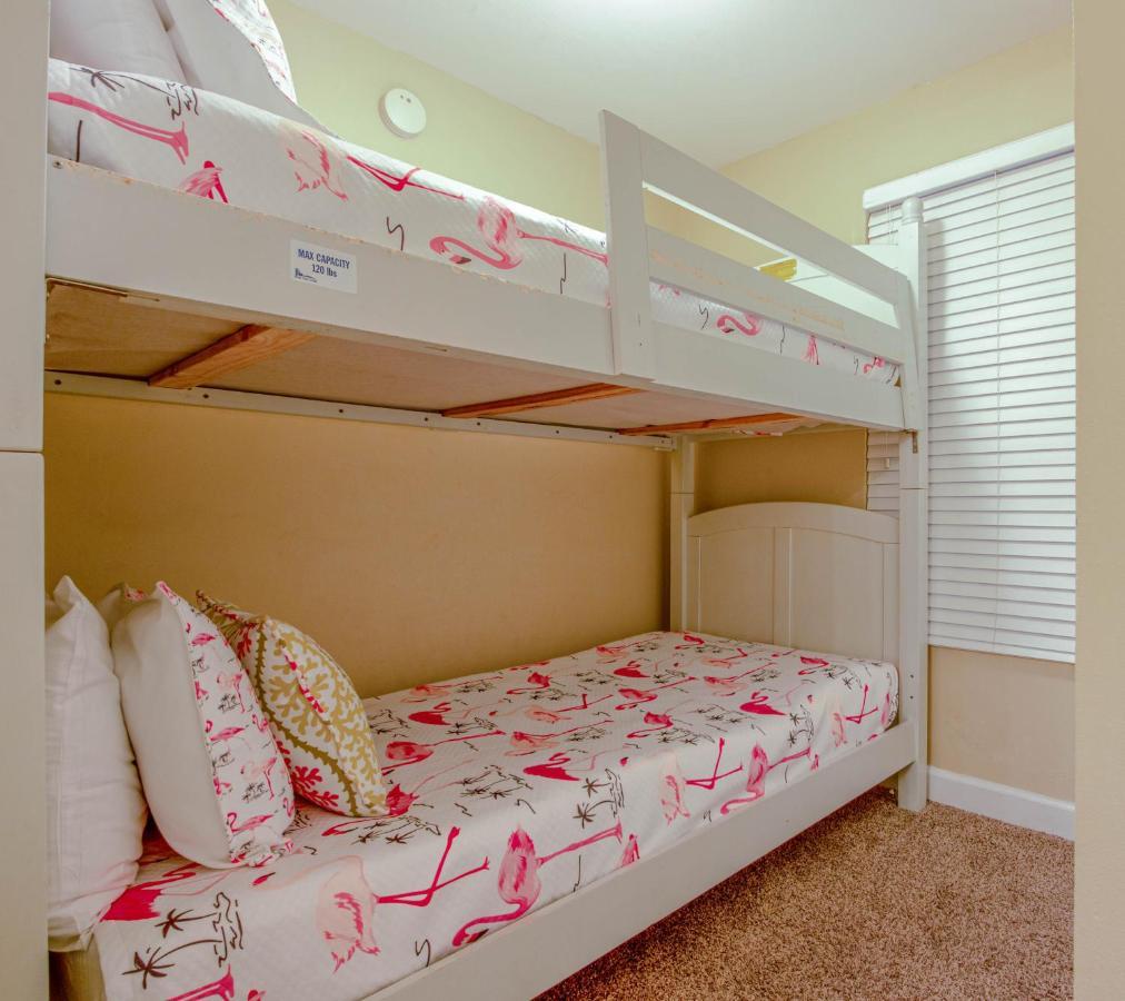 Shores Of Panama #612 By Book That Condo Panama City Beach Exterior foto