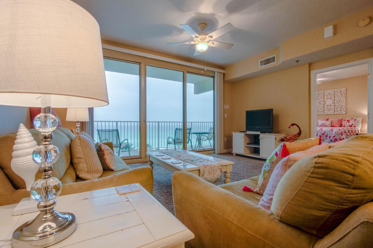 Shores Of Panama #612 By Book That Condo Panama City Beach Exterior foto