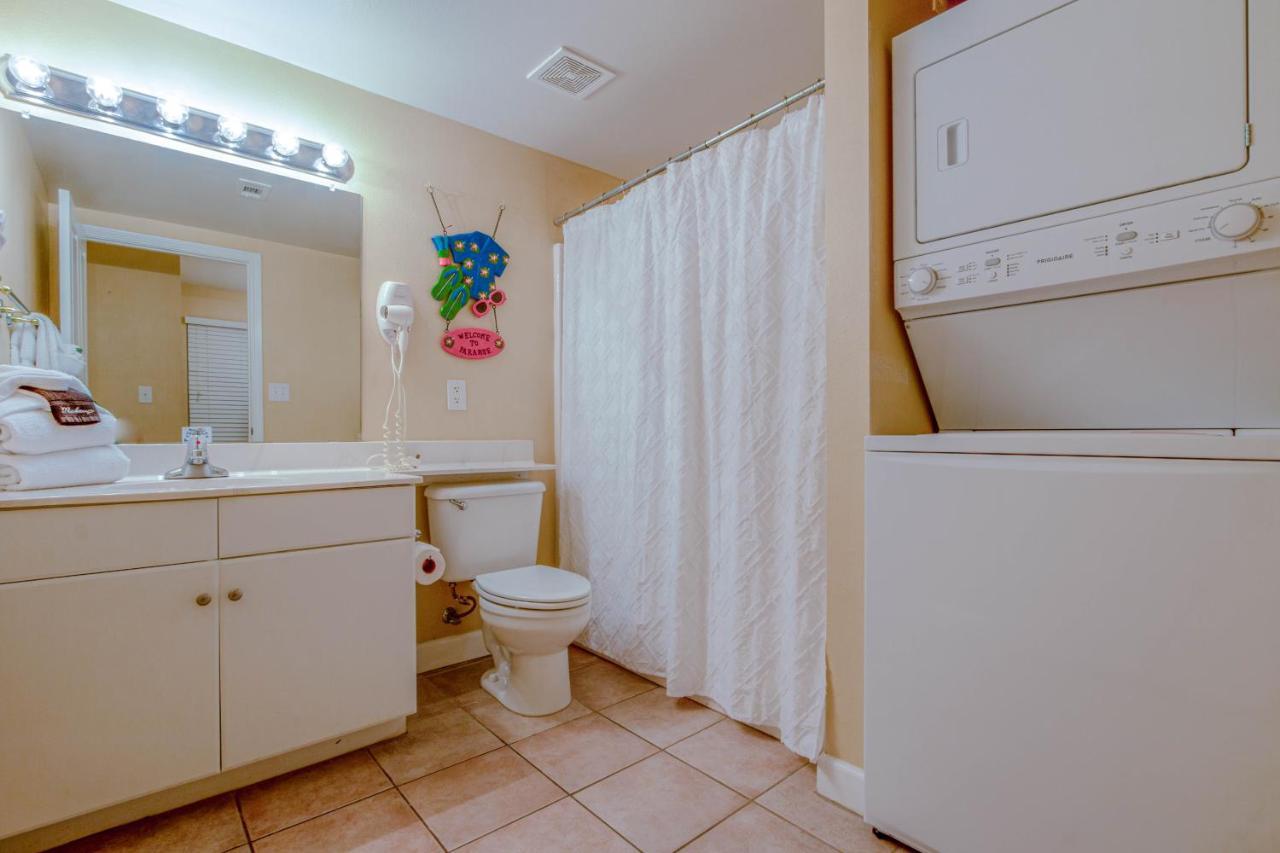 Shores Of Panama #612 By Book That Condo Panama City Beach Exterior foto