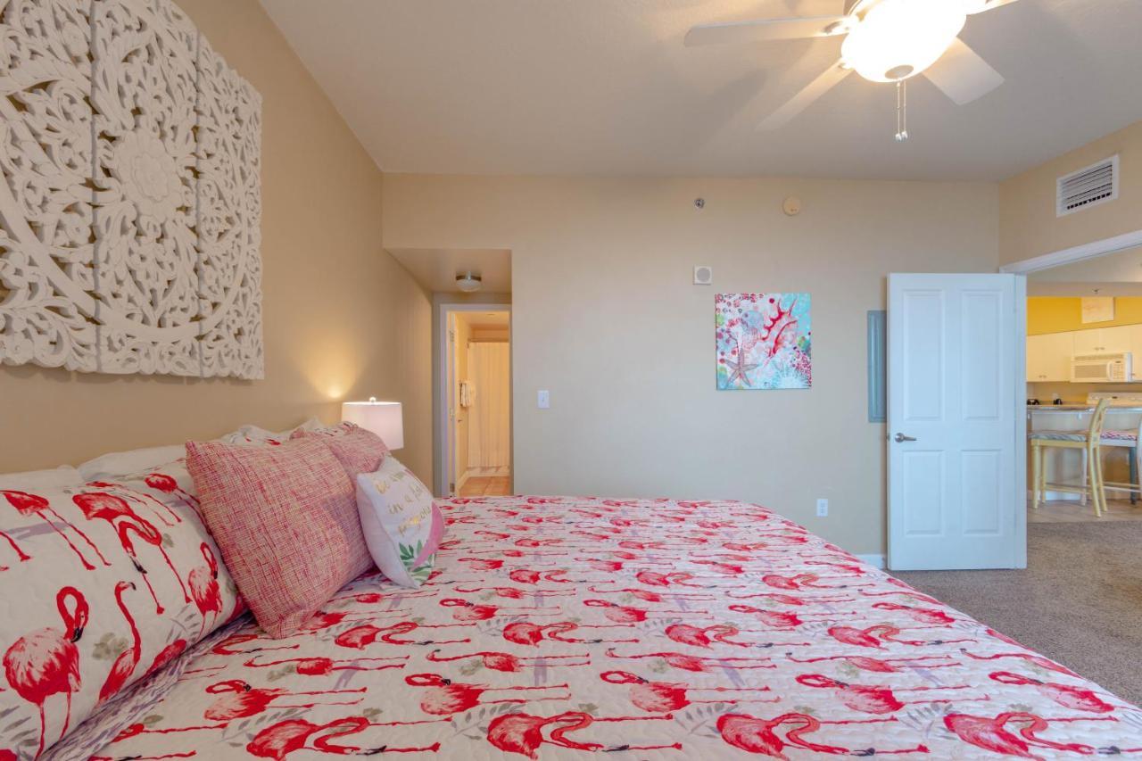 Shores Of Panama #612 By Book That Condo Panama City Beach Exterior foto
