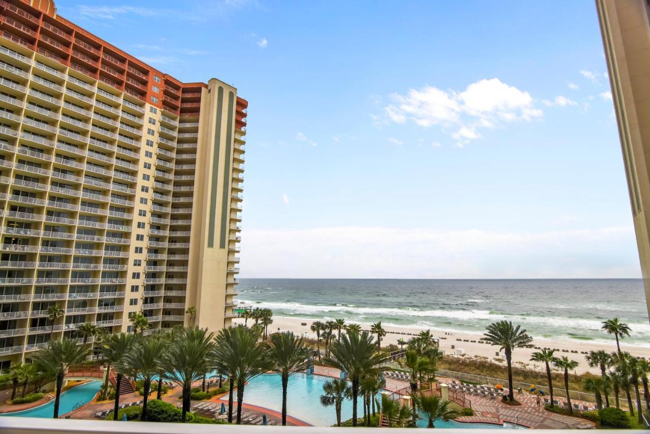 Shores Of Panama #612 By Book That Condo Panama City Beach Exterior foto